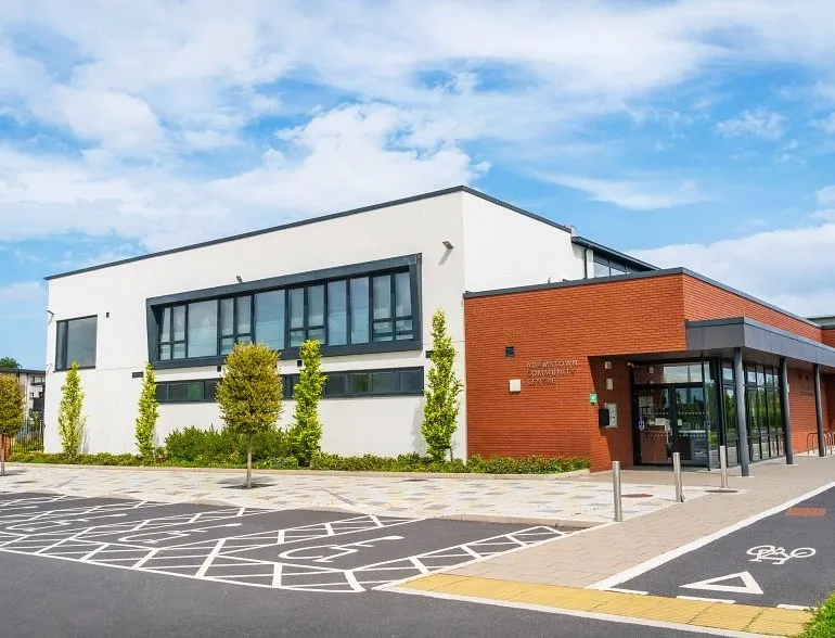 Adamstown Youth and Community Centre - AYCC